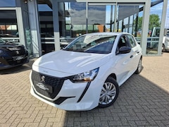 Peugeot 208 - 1.2 PureTech AFFAIRE PREMIUM AIRCO CRUISE NAVI
