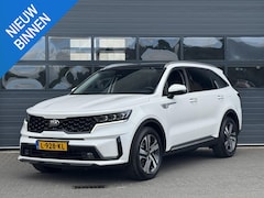 Kia Sorento - 1.6 T-GDI PHEV 4WD DYNAMICPLUSLINE 7-PERS I SCHUIF/KANTELDAK I AUTOMAAT I STOELVERWARMING