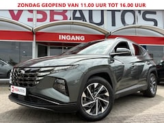 Hyundai Tucson - 1.6 TGDI MHEV AUT. NAVI CAMERA CRUISE CARPLAY