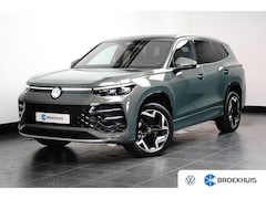 Volkswagen Tayron - 1.5 TSI eHybrid 272PK R-Line | PANORAMADAK | ELEKTR. A. KLEP | 19 INCH | STOEL + STUURVERW