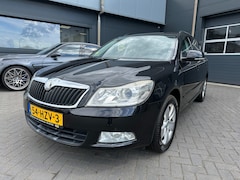Skoda Octavia Combi - 1.8 TSi Ambition 160 PK Navigatie