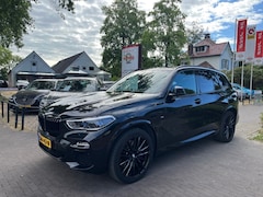 BMW X5 - XDRIVE 45E HIGH EXECUTIVE *FULL OPTION* / BenW / NIGHT VISION / ACTIVE STEERING / LASER /