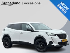 Peugeot 2008 - 1.2 PureTech Allure 130 PK | Nieuw binnen, meer foto's volgen nog | Climate Controle | Cru
