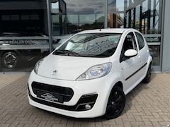Peugeot 107 - 1.0 ACTIVE AIRCO LED