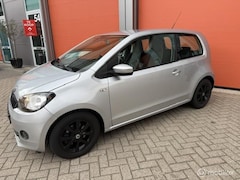 Skoda Citigo - 1.0 Greentech Tour 152.000 KM NAP-APK 27-AIRCO