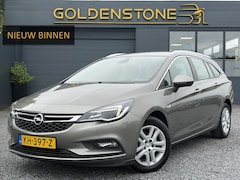 Opel Astra Sports Tourer - 1.4 Business+ 1e Eigenaar, Trekhaak, 150pk, Carplay, Navi, Airco, Cruise, Pdc V+A, 6 Bak,