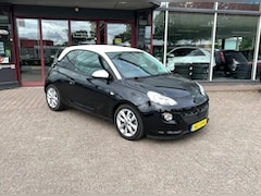 Opel ADAM - 1.0 T turbo jam favourite