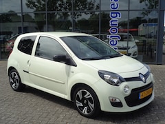 Renault Twingo - 1.2-16V Collection Airco Cruise LM velgen 1e eigenaar Distr.riem 2025 vervangen NL auto