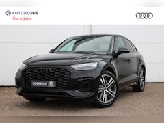 Audi Q5 Sportback - 55 TFSI e S edition Competition 368pk S Tronic | SOH 99, 6% |