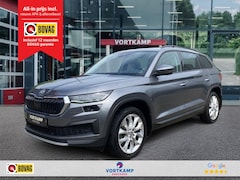 Skoda Kodiaq - 1.5 TSI DSG AMBITION CAMERA/CRUISE/STOELVERW/PDC