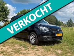 Volkswagen Caddy - 1.6 TDI