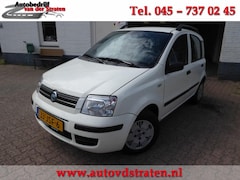 Fiat Panda - 1.2 EDIZIONE COOL/Airco/Hoge zit/Knappe auto
