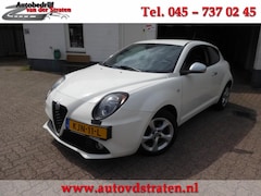 Alfa Romeo MiTo - 1.4 SUPER/Knappe sportieve 1.4 uitvoering