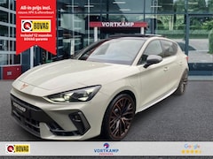CUPRA Leon - 1.5 TSI e-Hyb 272 PK VZ PANO.DAK/CAM./ACC/STOEL+STUURVERW./MEM