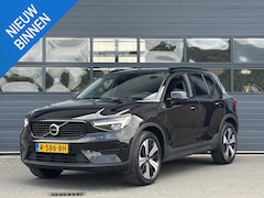 Volvo XC40 - 1.5 T5 PLUG-IN HYBRID PLUS DARK I LEDEREN BEKLEDING I WINTERPAKKET I P-CAMERA I ADAPTIVE C