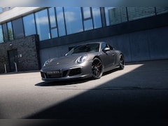 Porsche 911 - 991.2 - 3.0 CARRERA 4 GTS - NL geleverd - zeer royaal uitgerust