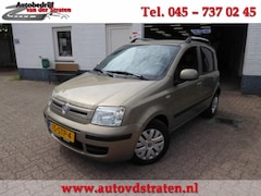 Fiat Panda - 1.2 EDIZIONE COOL/Priv.Glas/Airco/Uiterst betrouwbaar