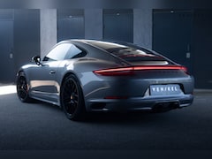 Porsche 911 - 991.2 - 3.0 CARRERA 4 GTS - NL geleverd - zeer royaal uitgerust
