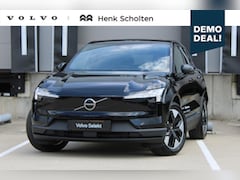 Volvo EX30 - Single Motor Extended Range Plus Europa | Beschikbaar vanaf 10-2026 | Adaptieve Cruise Con