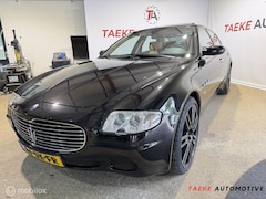 Maserati Quattroporte - 4.2 Duo Select CLIMA/CRUISE/DAKJE/NAP