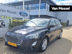 Ford Focus - 1.5 EcoBlue Trend Edition Business | Pano | Cruise Control | B&O Sound | Apple Carplay/And