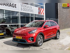 Kia e-Niro - DynamicPlusLine 64 kWh Open dak