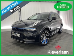 Lynk & Co 01 - 1.5 | Apple carplay | Pano dak | 360 Camera | Sportstoelen | Stoelverwarming | El. achterk