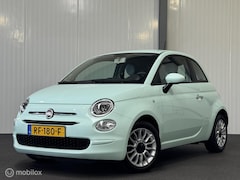 Fiat 500 - 1.2 Popstar [ NAP airco LM velgen ]