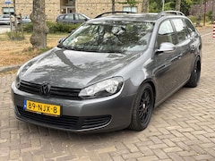 Volkswagen Golf Variant - 1.2 TSI 105pk BlueMotion nu2999 euro