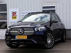 Mercedes-Benz GLE-Klasse - 350 e Plug in hybride 4MATIC AMG*Perfect MB Onderh.*Pano/Night/Energizing Comfort&Coach/Tr