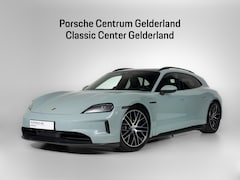 Porsche Taycan Sport Turismo