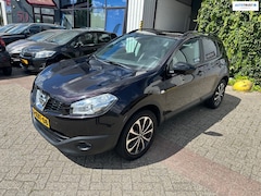 Nissan Qashqai - 1.6 Panoramadak, Cruis, Clima , AUTOMAAT