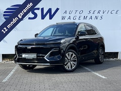 Geely Starray EM-i - 1.5 Max+ PHEV | Long Range | 8 jaar garantie | Specilist | Pano