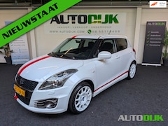 Suzuki Swift - 1.6 Sport Xenon |*Carplay |8 STUKS |Nieuwstaat
