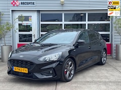 Ford Focus - 1.5 EcoBoost ST Line X Business