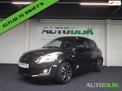 Suzuki Swift - 1.2 Style Xtra|Alcantara|Leder|Cruise|*Carplay