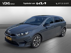 Kia Cee'd - Ceed 1.0 T-GDi Design Edtion
