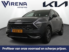 Kia Sportage - 1.6 T-GDi Hybrid GT-Line - Schuif/kantel dak - Trekhaak - Camera - AppleCarplay - Android