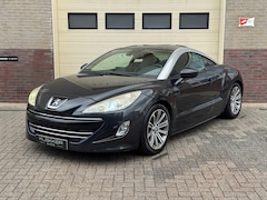 Peugeot RCZ - 1.6 THP Airco|Clima|Cruise|JBL|Navi