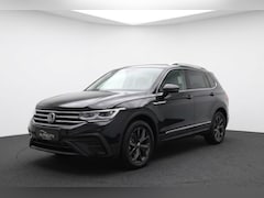 Volkswagen Tiguan Allspace - 1.5 TSI 150PK DSG 7p 360° Cam l Carplay l Adap. Cr