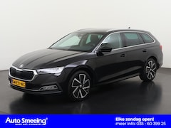 Skoda Octavia Combi - 1.4 TSI iV PHEV Business | Memory Stoel | Head-Up | Plug in | Zondag Open
