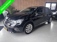 Renault Clio - 1.0 TCe STOELVERWARMING/KEYLESS/84001KM