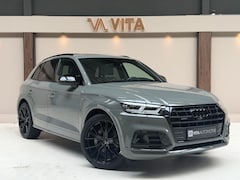 Audi Q5 - 55 TFSI e quattro Competition Full Option|Pano|luchtvering|RSzetels|HUD|B&O|MemorySeats|36