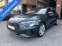 Audi A3 Sportback - 40 TFSI e S-LINE*ACC*LED*PANO-DAK*HUD*B&O