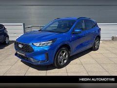 Ford Kuga - 2.5 PHEV ST-Line | Winter Pack