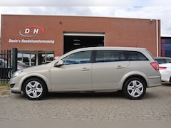 Opel Astra Wagon - 1.6 111 years Edition airco inruil mogelijk nap