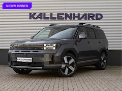 Hyundai Santa Fe - 1.6 T-GDI PHEV 4WD - 7-zits - ACC - Elektrische Stoelen - Camera