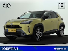 Toyota Yaris Cross - 1.5 Hybrid Launch Edition AWD | Panoramadak | Trekhaak afneembaar | JBL | Head-Up Display