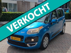 Citroën C3 Picasso - 1.4 VTi Seduction apk 11-04-2027