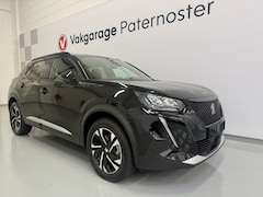 Peugeot e-2008 - EV Allure 50 kWh Carplay / PDC / Camera / Bovag garantie
